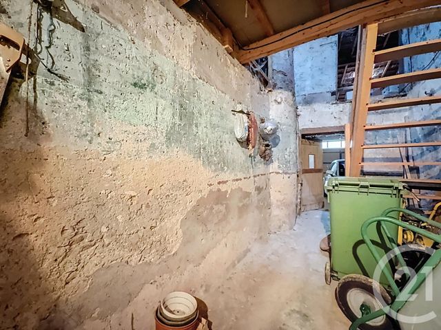 maison à vendre - 2 pièces - 137.0 m2 - MALROY - 57 - LORRAINE - Century 21 Côté Est Immobilier