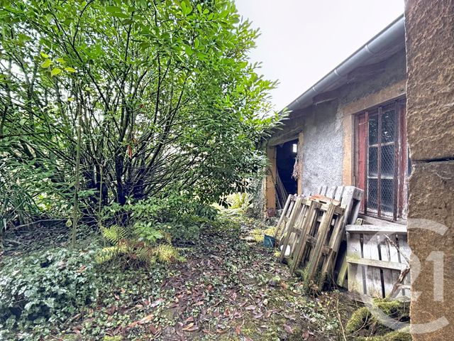 maison à vendre - 2 pièces - 137.0 m2 - MALROY - 57 - LORRAINE - Century 21 Côté Est Immobilier