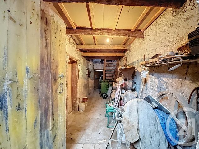 maison à vendre - 2 pièces - 137.0 m2 - MALROY - 57 - LORRAINE - Century 21 Côté Est Immobilier