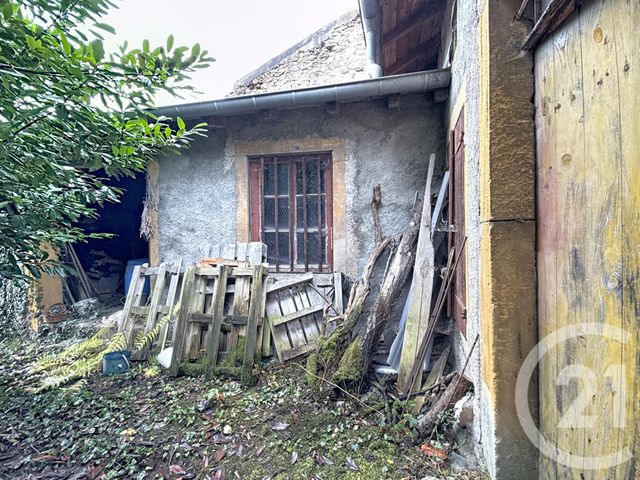 maison à vendre - 2 pièces - 137.0 m2 - MALROY - 57 - LORRAINE - Century 21 Côté Est Immobilier