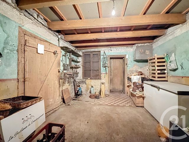 maison à vendre - 2 pièces - 137.0 m2 - MALROY - 57 - LORRAINE - Century 21 Côté Est Immobilier