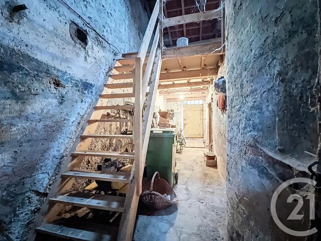 maison à vendre - 2 pièces - 137.0 m2 - MALROY - 57 - LORRAINE - Century 21 Côté Est Immobilier