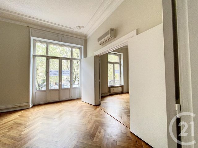 entreprise à louer - 98.0 m2 - METZ - 57 - LORRAINE - Century 21 Côté Est Immobilier