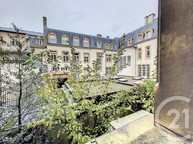 entreprise à louer - 98.0 m2 - METZ - 57 - LORRAINE - Century 21 Côté Est Immobilier