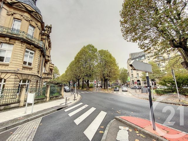 entreprise à louer - 98.0 m2 - METZ - 57 - LORRAINE - Century 21 Côté Est Immobilier