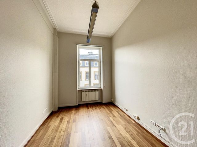 entreprise à louer - 98.0 m2 - METZ - 57 - LORRAINE - Century 21 Côté Est Immobilier