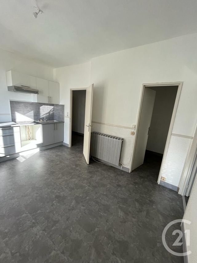 Appartement T2 à louer METZ