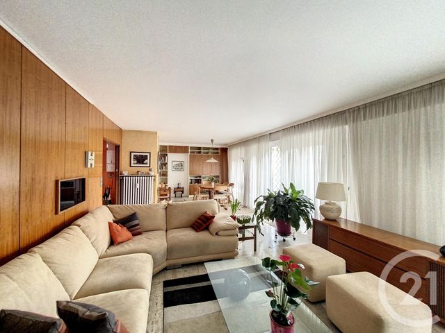 appartement - LONGEVILLE LES METZ - 57