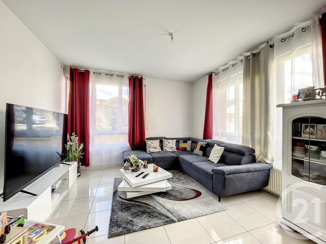 appartement - RETONFEY - 57