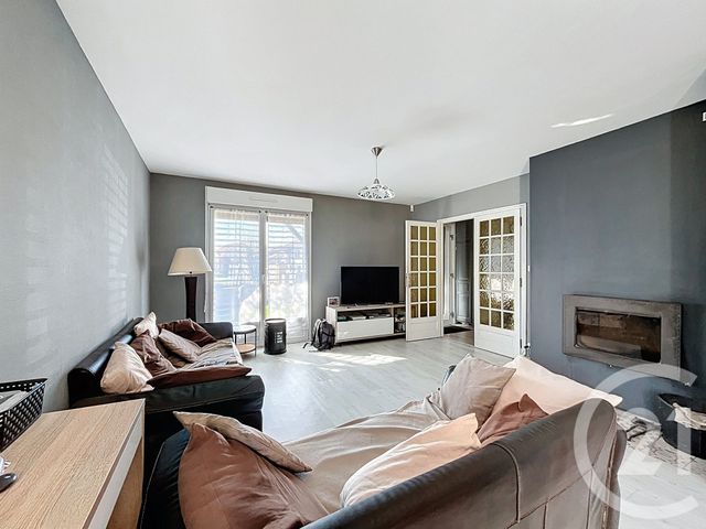 Afficher la photo en grand maison à vendre - 4 pièces - 94.0 m2 - AMANVILLERS - 57 - LORRAINE - Century 21 Côté Est Immobilier