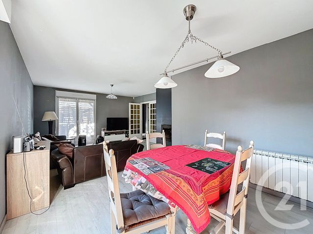 Afficher la photo en grand maison à vendre - 4 pièces - 94.0 m2 - AMANVILLERS - 57 - LORRAINE - Century 21 Côté Est Immobilier
