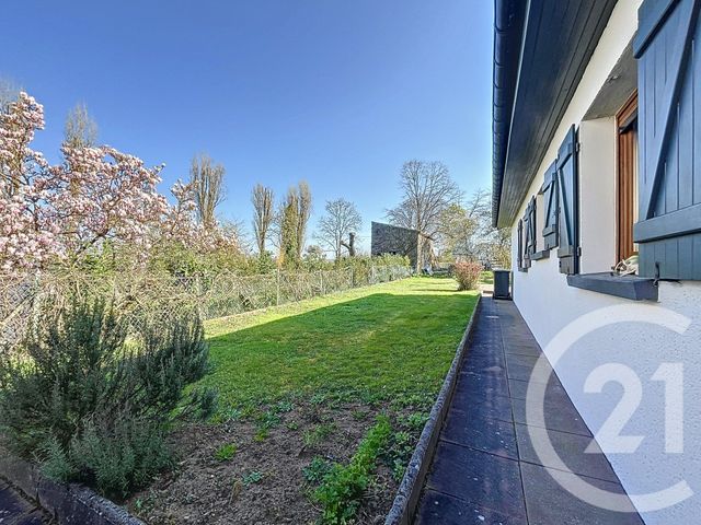 Afficher la photo en grand maison à vendre - 4 pièces - 94.0 m2 - AMANVILLERS - 57 - LORRAINE - Century 21 Côté Est Immobilier
