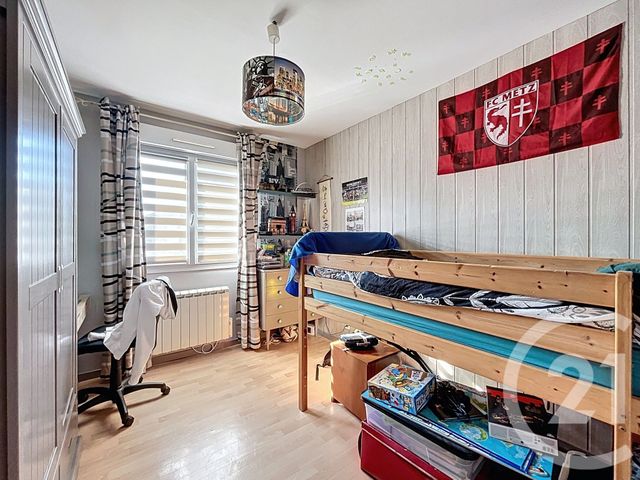 Afficher la photo en grand maison à vendre - 4 pièces - 94.0 m2 - AMANVILLERS - 57 - LORRAINE - Century 21 Côté Est Immobilier