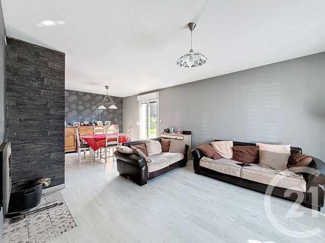 Afficher la photo en grand maison à vendre - 4 pièces - 94.0 m2 - AMANVILLERS - 57 - LORRAINE - Century 21 Côté Est Immobilier