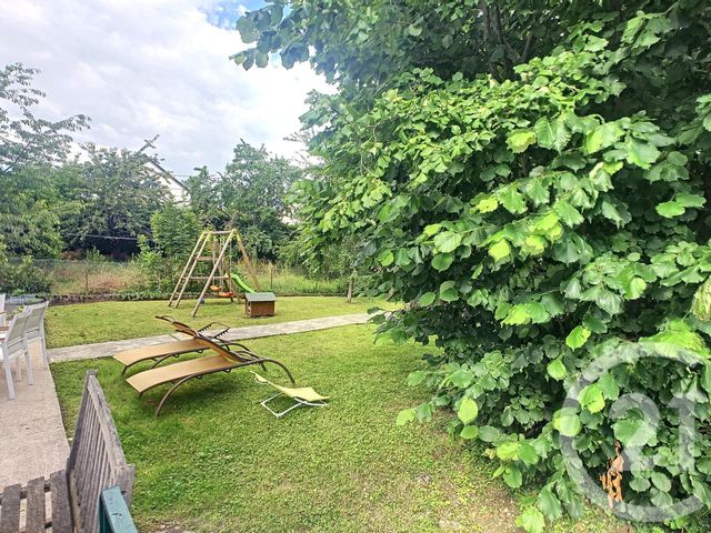 appartement - ST JULIEN LES METZ - 57