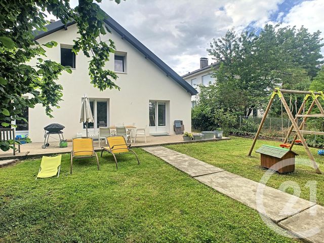 appartement - ST JULIEN LES METZ - 57