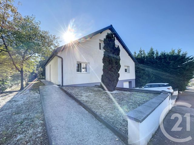 appartement - ST JULIEN LES METZ - 57