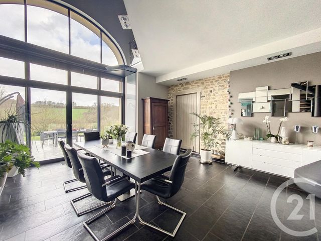 maison - CHERISEY - 57