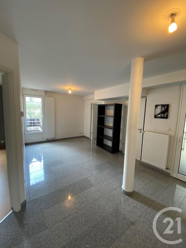 appartement - METZ - 57