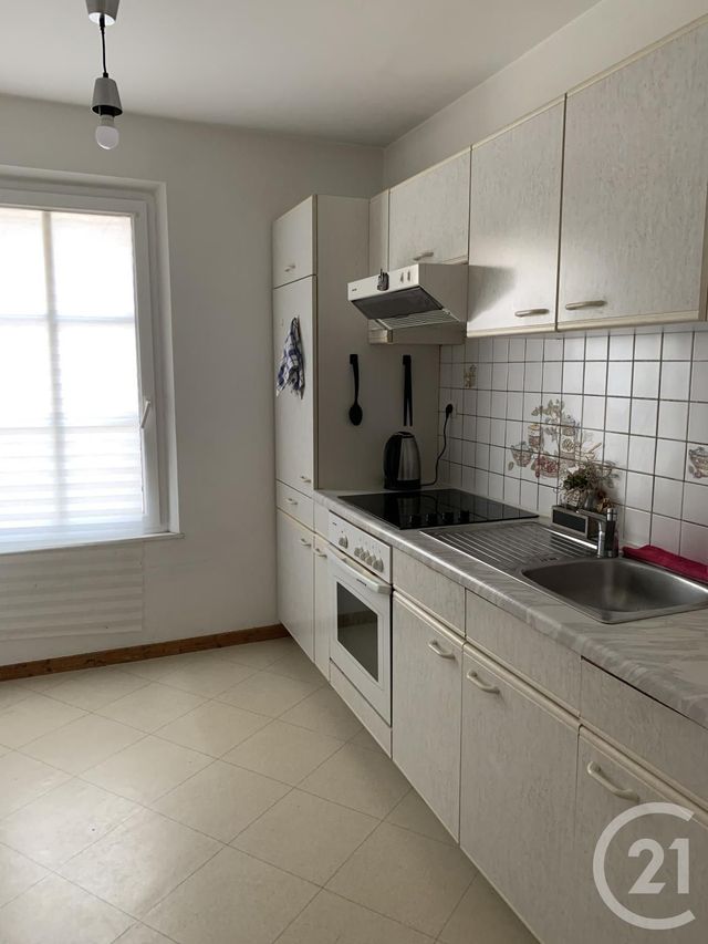 appartement - METZ - 57