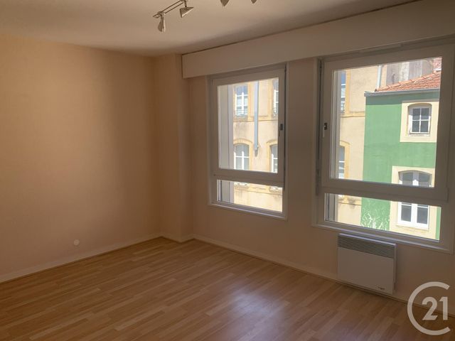appartement - METZ - 57