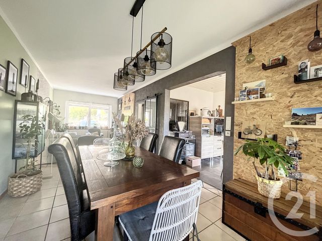 maison - ARS SUR MOSELLE - 57