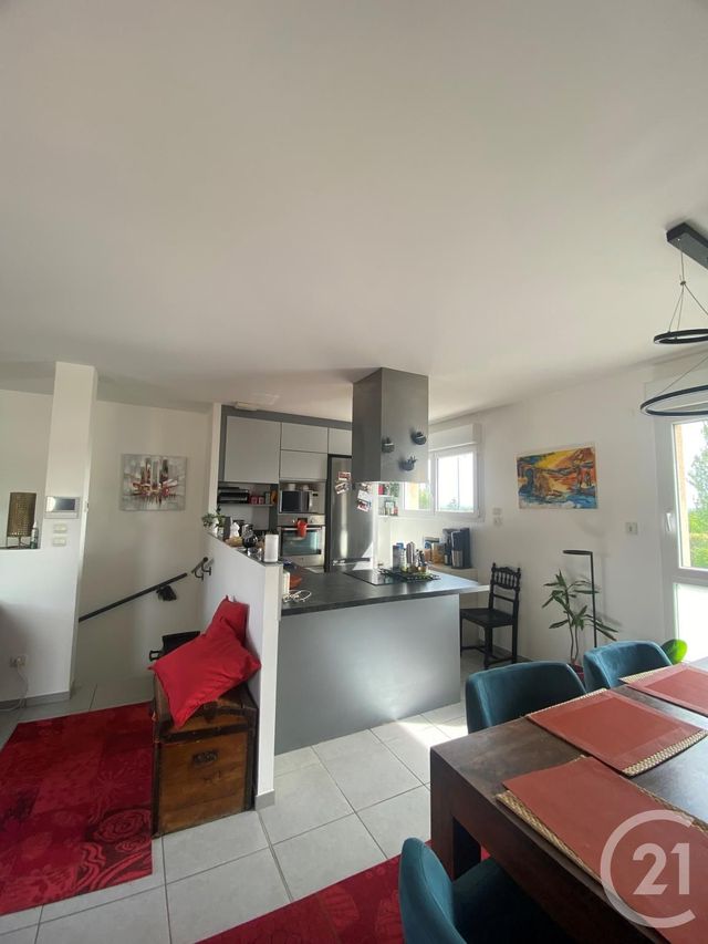 appartement - WOIPPY - 57