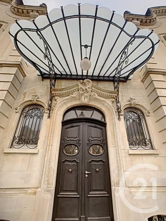 maison - METZ - 57