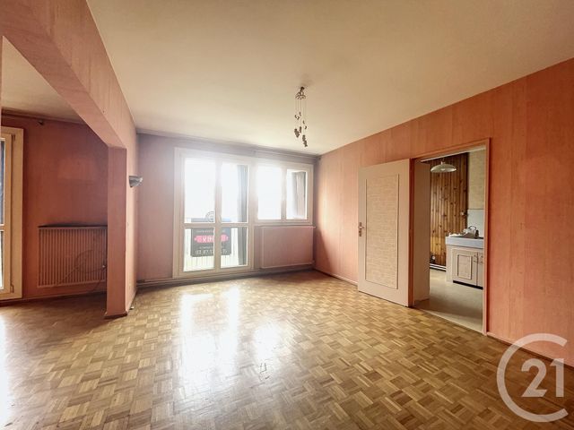 appartement - METZ - 57