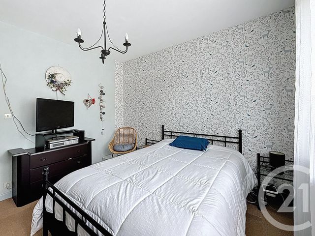 maison à vendre - 5 pièces - 102.08 m2 - SERVIGNY LES STE BARBE - 57 - LORRAINE - Century 21 Côté Est Immobilier