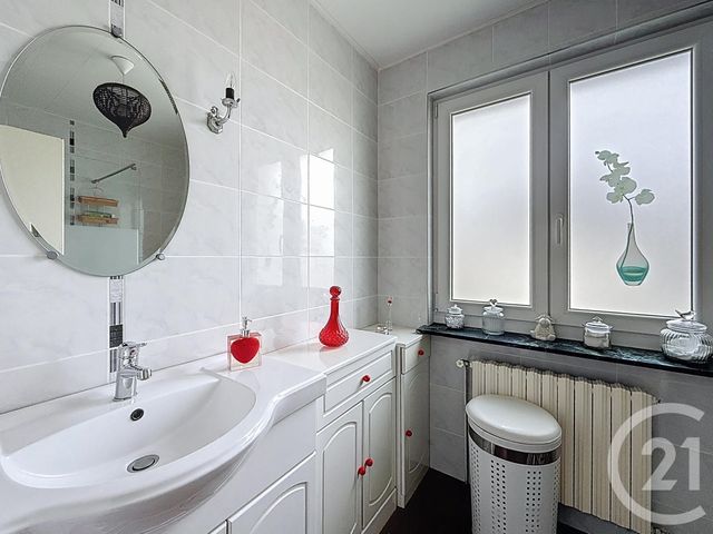 maison à vendre - 5 pièces - 102.08 m2 - SERVIGNY LES STE BARBE - 57 - LORRAINE - Century 21 Côté Est Immobilier