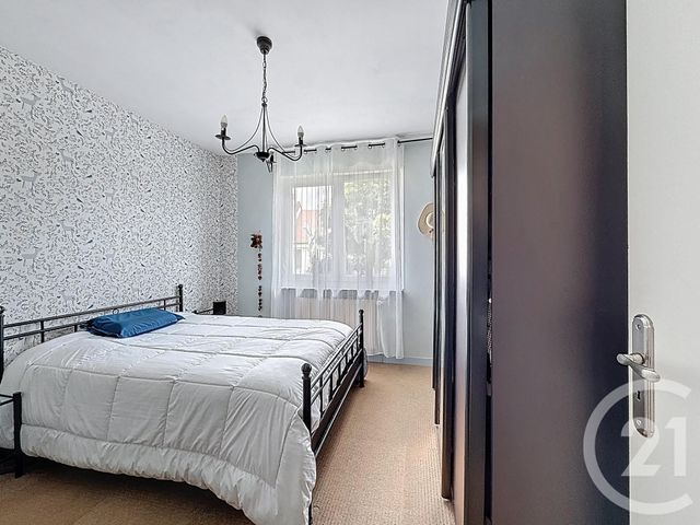 maison à vendre - 5 pièces - 102.08 m2 - SERVIGNY LES STE BARBE - 57 - LORRAINE - Century 21 Côté Est Immobilier