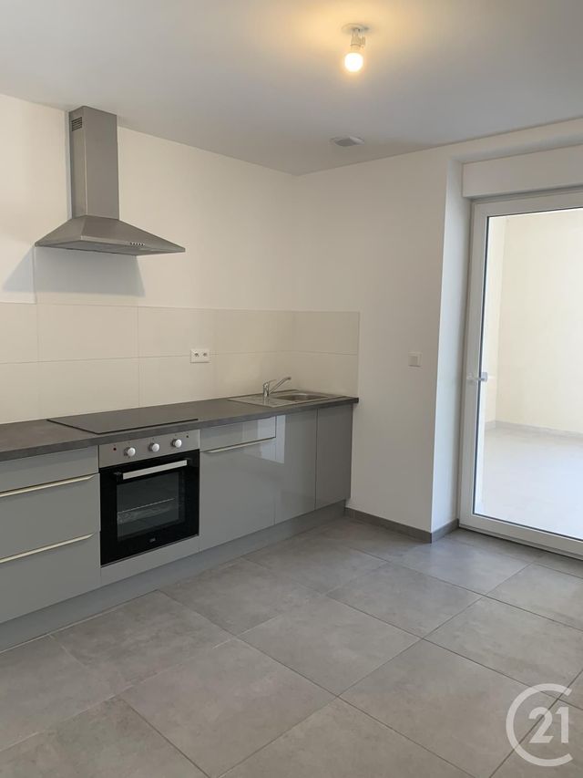 appartement - BOULAY - 57