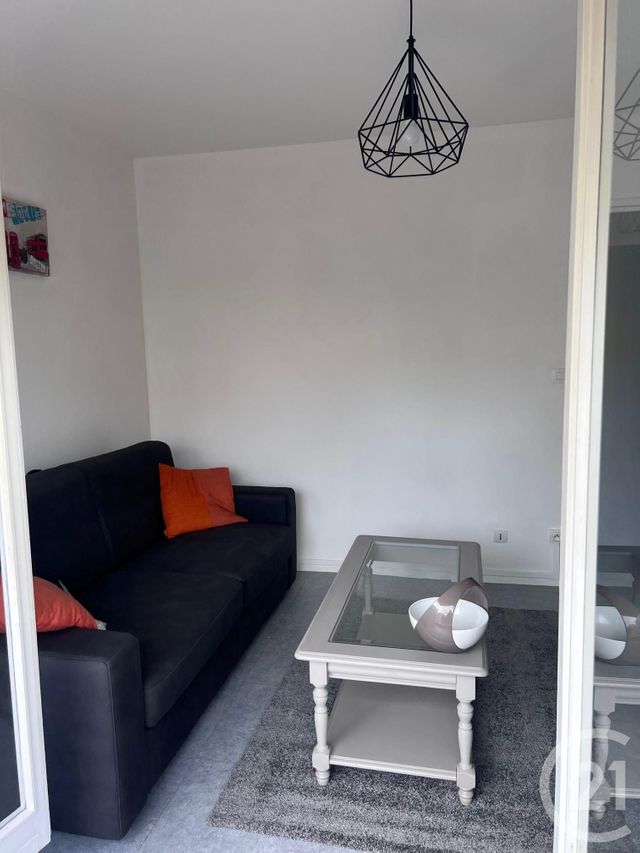 appartement - METZ - 57