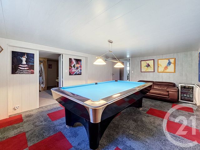 maison à vendre - 6 pièces - 175.0 m2 - METZ - 57 - LORRAINE - Century 21 Côté Est Immobilier