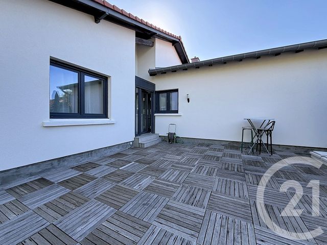 maison à vendre - 6 pièces - 175.0 m2 - METZ - 57 - LORRAINE - Century 21 Côté Est Immobilier