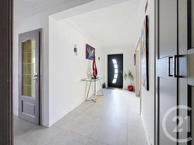 maison à vendre - 6 pièces - 175.0 m2 - METZ - 57 - LORRAINE - Century 21 Côté Est Immobilier