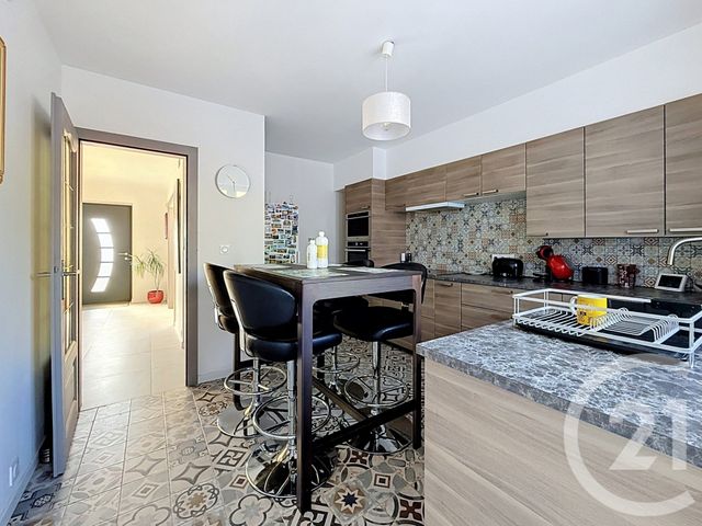 maison à vendre - 6 pièces - 175.0 m2 - METZ - 57 - LORRAINE - Century 21 Côté Est Immobilier