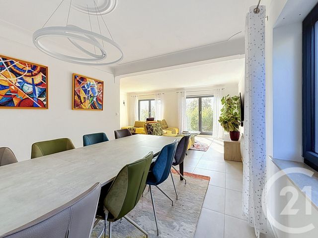 maison à vendre - 6 pièces - 175.0 m2 - METZ - 57 - LORRAINE - Century 21 Côté Est Immobilier