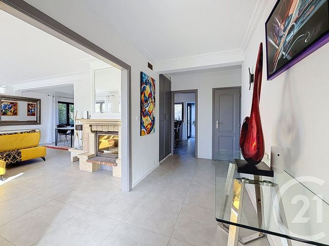 maison à vendre - 6 pièces - 175.0 m2 - METZ - 57 - LORRAINE - Century 21 Côté Est Immobilier