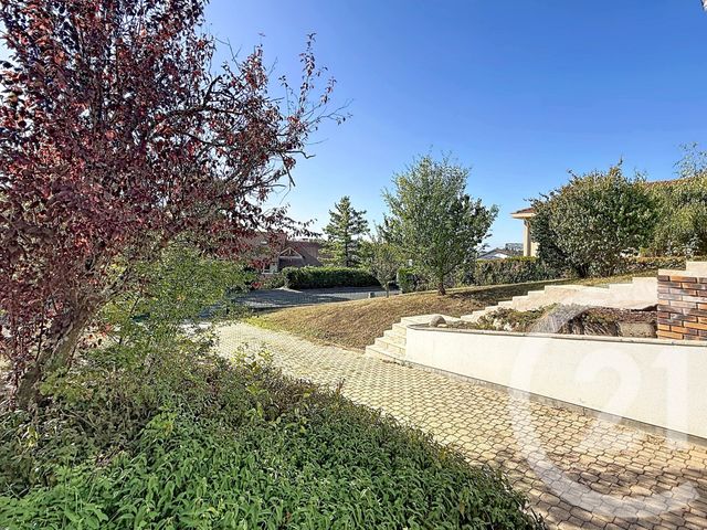 maison à vendre - 6 pièces - 175.0 m2 - METZ - 57 - LORRAINE - Century 21 Côté Est Immobilier