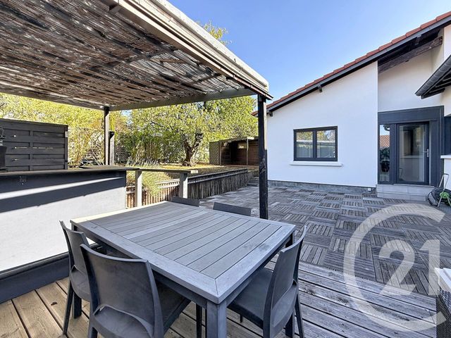 maison à vendre - 6 pièces - 175.0 m2 - METZ - 57 - LORRAINE - Century 21 Côté Est Immobilier