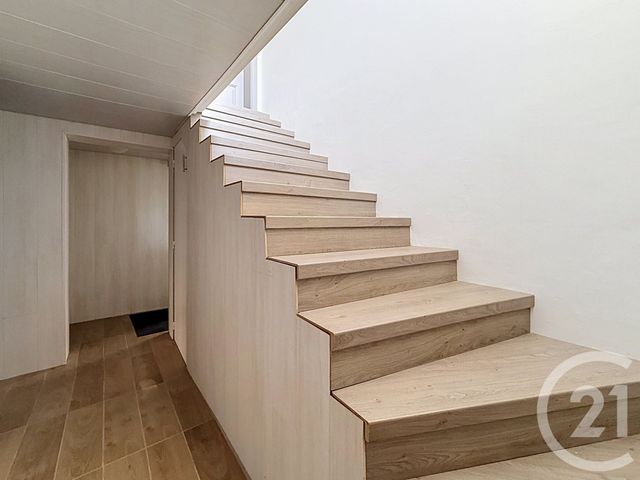 maison à vendre - 6 pièces - 175.0 m2 - METZ - 57 - LORRAINE - Century 21 Côté Est Immobilier