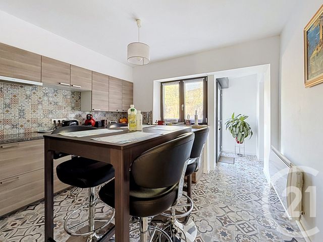maison à vendre - 6 pièces - 175.0 m2 - METZ - 57 - LORRAINE - Century 21 Côté Est Immobilier