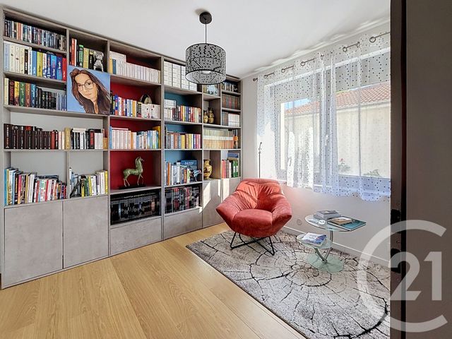 maison à vendre - 6 pièces - 175.0 m2 - METZ - 57 - LORRAINE - Century 21 Côté Est Immobilier