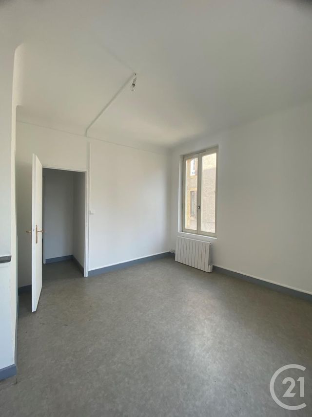 appartement - METZ - 57