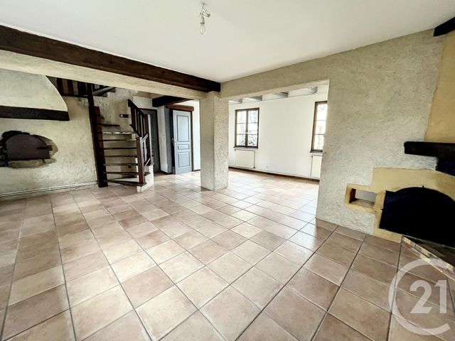 maison - VIGY - 57