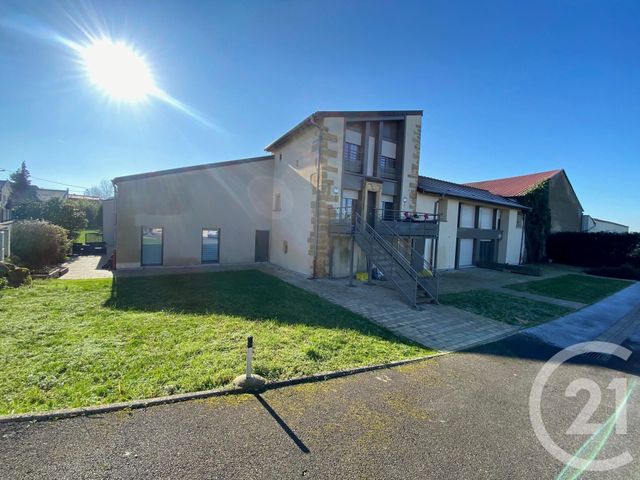 appartement - STE MARIE AUX CHENES - 57