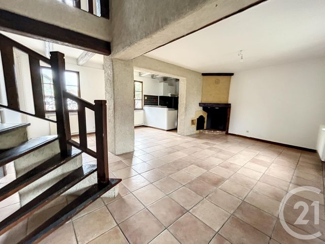 appartement à vendre - 5 pièces - 101.48 m2 - VIGY - 57 - LORRAINE - Century 21 Côté Est Immobilier