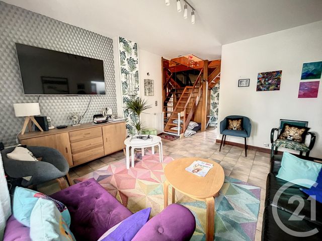 maison - CHESNY - 57